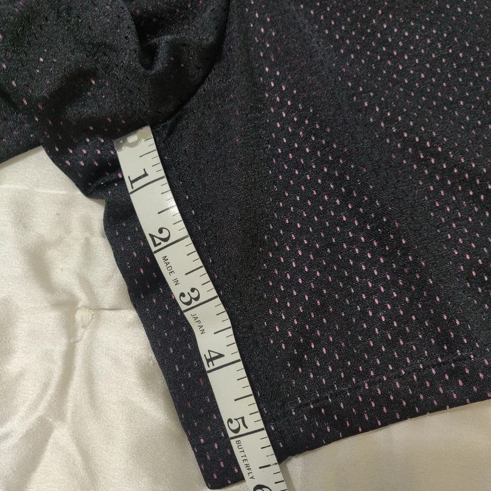 Nike Dri-Fit Shorts.